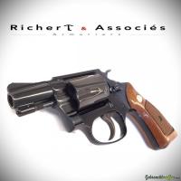 Smith & Wesson Model 37 Chiefs Special Airweight cal. .38spl (1972)