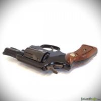 Smith & Wesson Model 37 Chiefs Special Airweight cal. .38spl (1972)