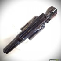 Smith & Wesson Model 37 Chiefs Special Airweight cal. .38spl (1972)