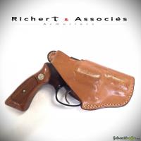 Smith & Wesson Model 37 Chiefs Special Airweight cal. .38spl (1972)