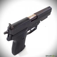 SIG Model P75 cal. 9mmP
