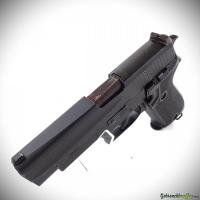SIG Model P75 cal. 9mmP