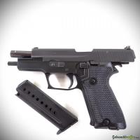 SIG Model P75 cal. 9mmP