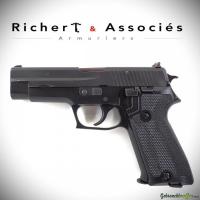 SIG Model P75 cal. 9mmP