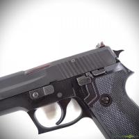 SIG Model P75 cal. 9mmP
