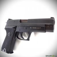 SIG Model P75 cal. 9mmP