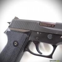 SIG Model P75 cal. 9mmP