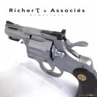 Colt Model Python .357 .357 Magnum / 9x31mmR /.353 Casull