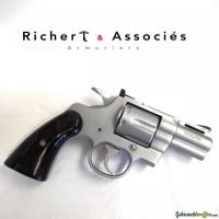 Colt Model Python .357 .357 Magnum / 9x31mmR /.353 Casull