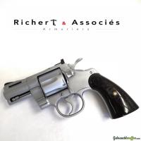 Colt Model Python .357 .357 Magnum / 9x31mmR /.353 Casull