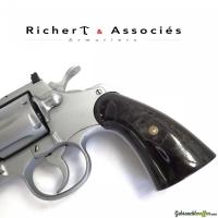 Colt Model Python .357 .357 Magnum / 9x31mmR /.353 Casull