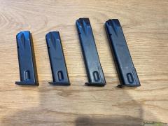 Magazine für SIG 226 Magazine für SIG 226
