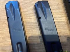 Magazine für SIG 226 Magazine für SIG 226