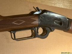 Marlin Lever 1894 Cowboy .45 Colt