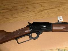 Marlin Lever 1894 Cowboy .45 Colt
