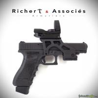 Glock Model 34 Gen4 9mmP