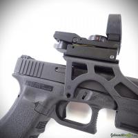 Glock Model 34 Gen4 9mmP