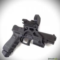 Glock Model 34 Gen4 9mmP