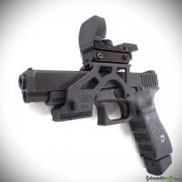 Glock Model 34 Gen4 9mmP