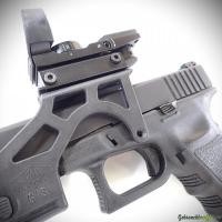 Glock Model 34 Gen4 9mmP