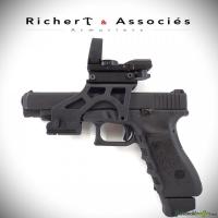 Glock Model 34 Gen4 9mmP