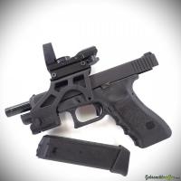 Glock Model 34 Gen4 9mmP