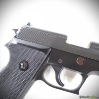 SIG-Sauer Model P220 1st Gen cal. 9mmP (1976)