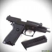 SIG-Sauer Model P220 1st Gen cal. 9mmP (1976)