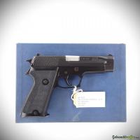 SIG-Sauer Model P220 1st Gen cal. 9mmP (1976)
