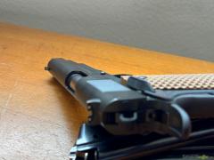 Springfield 1911 A1 9x19mm Parabellum/Luger/NATO