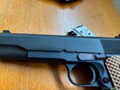 Springfield 1911 A1 9x19mm Parabellum/Luger/NATO