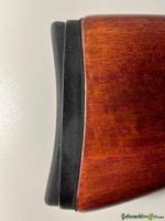 Schaftkappe Karabiner 31 (K31) von Wyss Waffen 15mm