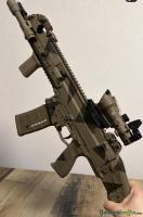 CZ | Ceska Zbrojovka Bren & P10C 5.56x45mm NATO