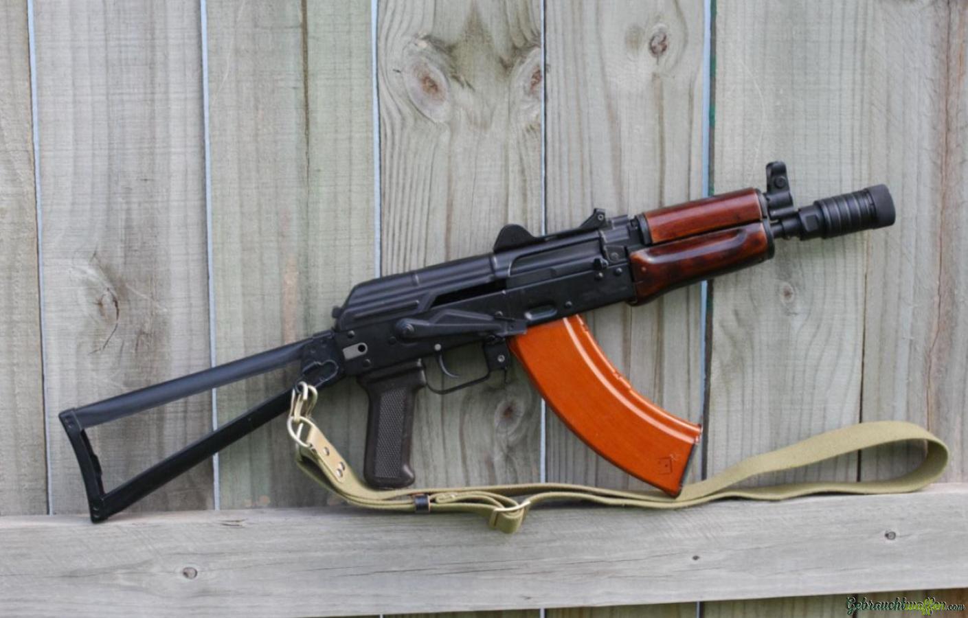 Suche eine Arsenal slr107ur aka Aks74u Suche eine Arsenal slr107ur aka Aks74u