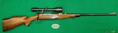 Mannlicher Schonauer M72 cal.7x64