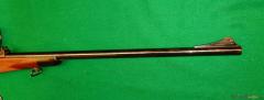 Mannlicher Schonauer M72 cal.7x64