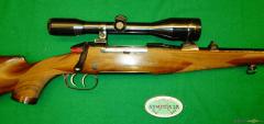 Mannlicher Schonauer M72 cal.7x64