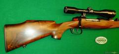 Mannlicher Schonauer M72 cal.7x64