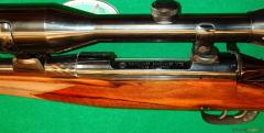 Mannlicher Schonauer M72 cal.7x64