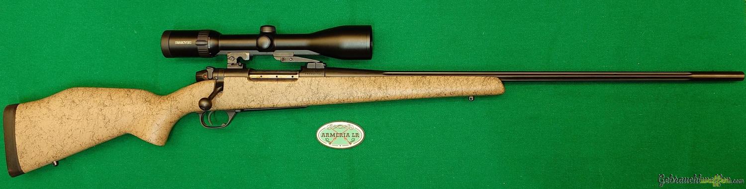 Weatherby Mark V LW ULTRALIGHT cal.270 Weatherby Magnum Weatherby Mark V LW ULTRALIGHT cal.270 Weatherby Magnum