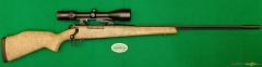 Weatherby Mark V LW ULTRALIGHT cal.270 Weatherby Magnum