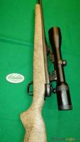 Weatherby Mark V LW ULTRALIGHT cal.270 Weatherby Magnum
