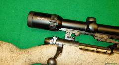 Weatherby Mark V LW ULTRALIGHT cal.270 Weatherby Magnum