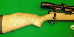 Weatherby Mark V LW ULTRALIGHT cal.270 Weatherby Magnum
