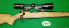 Weatherby Mark V LW ULTRALIGHT cal.270 Weatherby Magnum