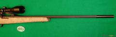Weatherby Mark V LW ULTRALIGHT cal.270 Weatherby Magnum