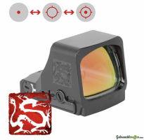Holosun RONIN-HS507COMP-RD
