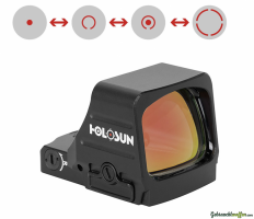 Holosun HS507COMP-RD