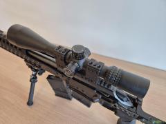 Tikka T3x 6.5 Creedmoor 24“ SPUHR Tikka T3x 6.5 Creedmoor 24“ SPUHR