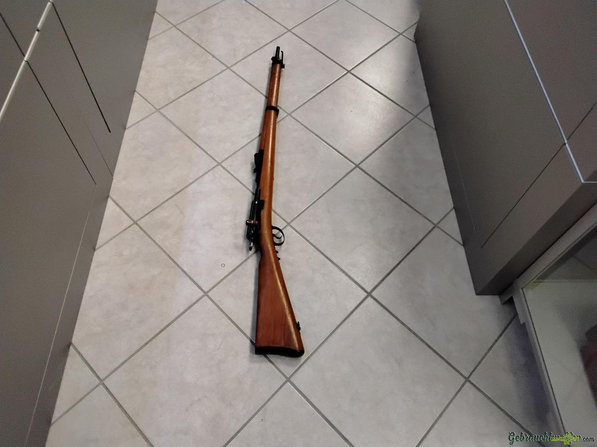 Kadettengewehr 1897 Kadettengewehr 1897